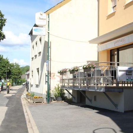 Pension Weber Wellen  エクステリア 写真